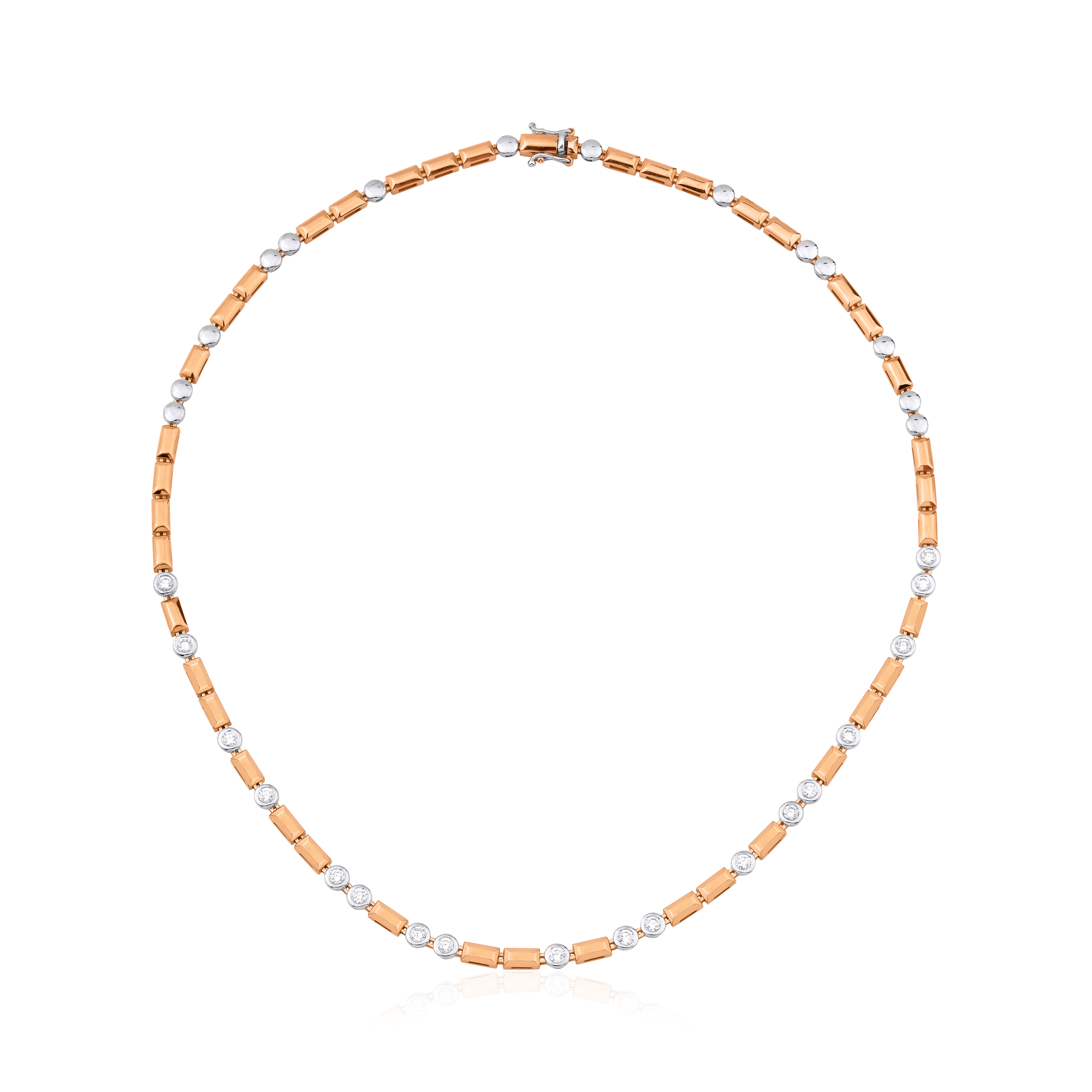 Gilda Pırlanta Kolye