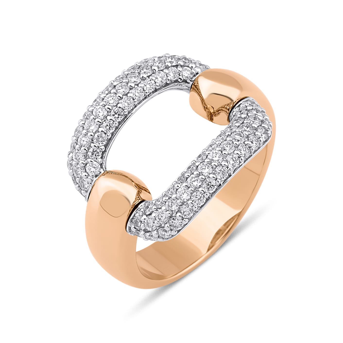 Lina Pırlanta Yüzük