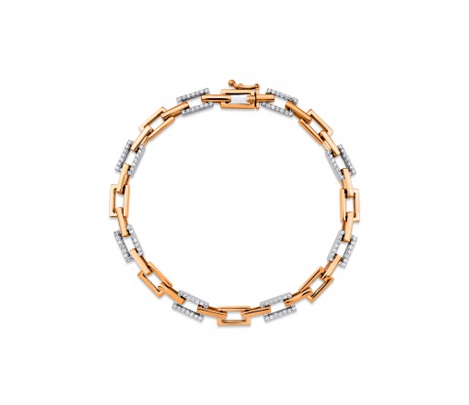 Ataç Pırlanta Bileklik