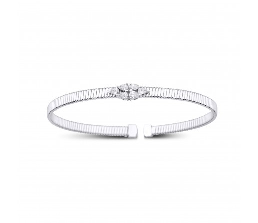 Bella Damla Pırlanta Bileklik