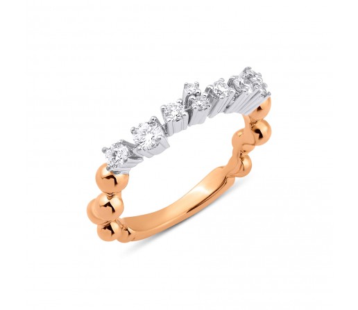 Bella Pırlanta Yüzük