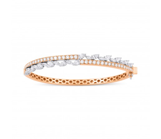 Lunea Pırlanta Bileklik