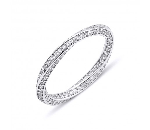 Ciclo Pırlanta Yüzük