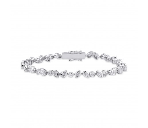 Eternal Pırlanta Bileklik