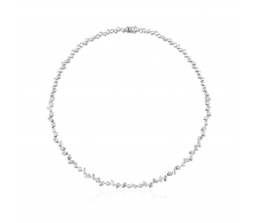 Eternal Pırlanta Kolye