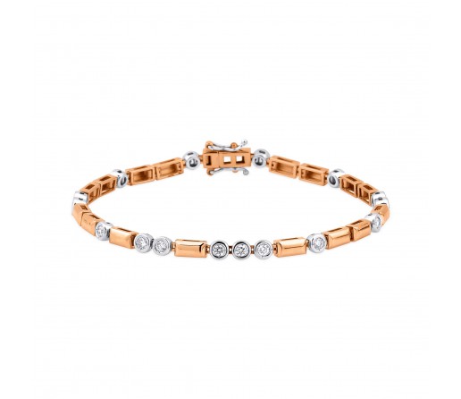 Gilda Pırlanta Bileklik