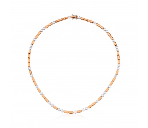 Gilda Pırlanta Kolye