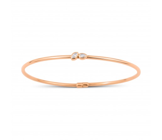 Magna Lyn Pırlanta Bileklik