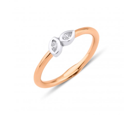 Magna Lyn Pırlanta Yüzük