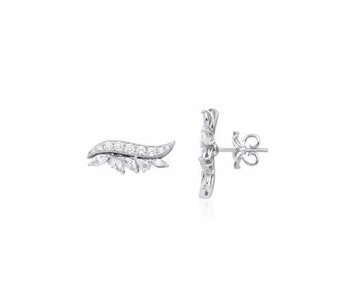 Pleasure Pırlanta Küpe