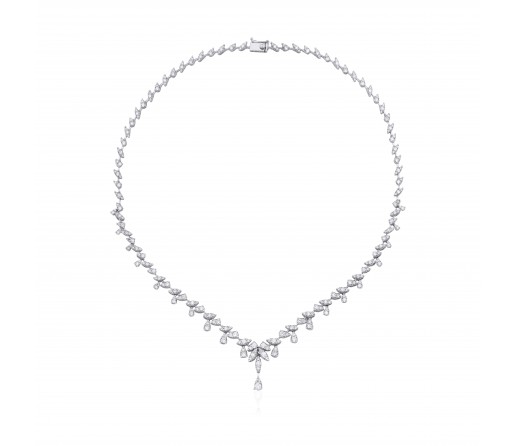 Serenade Pırlanta Kolye