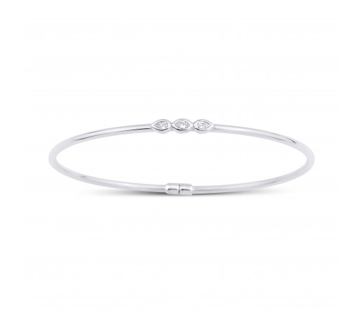 Magna Lyn Pırlanta Bileklik