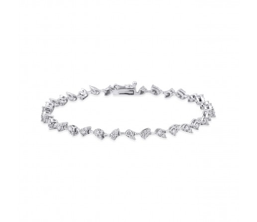 Valeri Pırlanta Bileklik