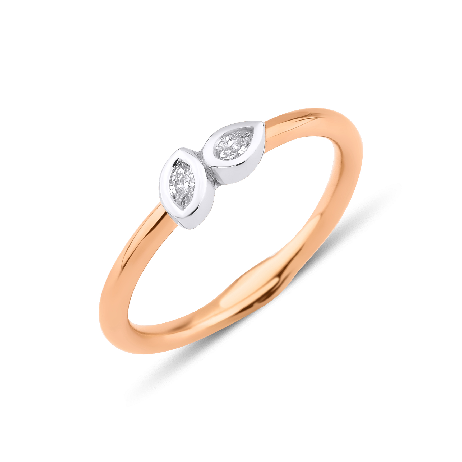 Magna Lyn Pırlanta Yüzük