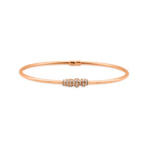 Splendora Slim Pırlanta Bileklik