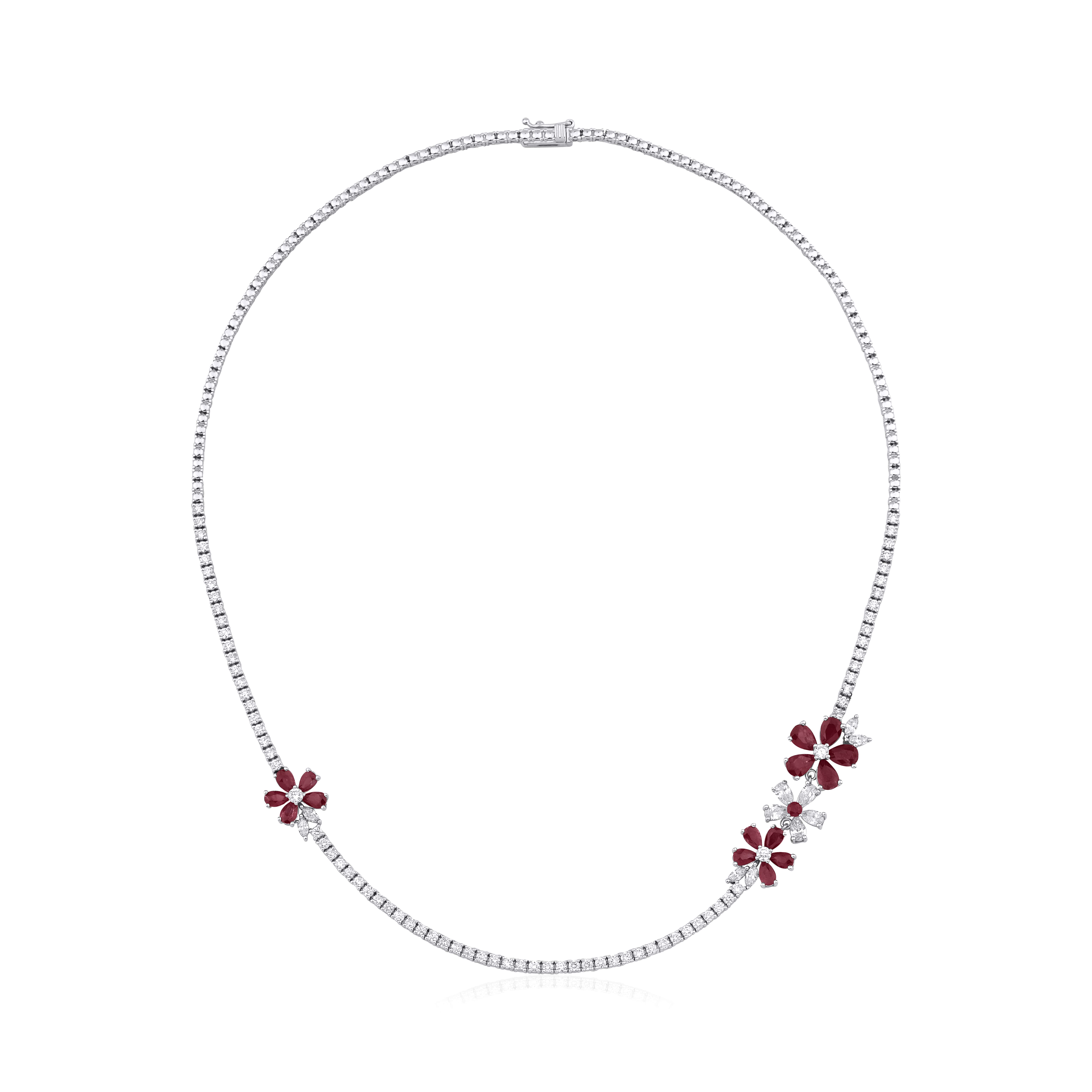 Aveline Pırlanta Gerdanlık